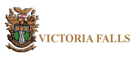 City of Victoria Falls Logo